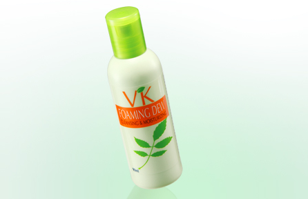 VK Foaming Dew
